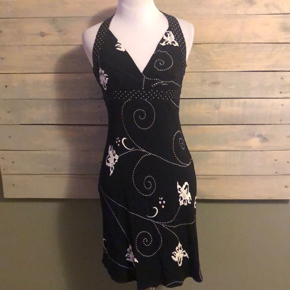Bebe Dress